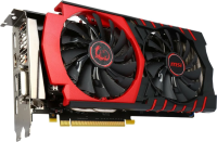 Видеокарта MSI GeForce GTX 960 GAMING 2 GB (Товар Б/У гарантия 3 мес.)