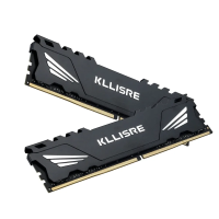 Оперативная память DDR4 32 GB (2x16gb) 3200mhz (Intel only) KLLISRE (Б/У гарантия 3 мес.)