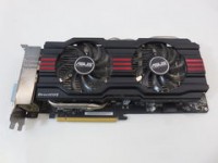 Видеокарта ASUS GeForce GTX 770 2GB (Товар Б/У гарантия 1 мес.)