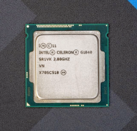 Intel Celeron G1840 (2x2.8 Mhz) Б.У. Гарантия 1 мес.
