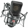 Студийный Микрофон Neumann TLM 103 Studio Set (Black) гарантия 12мес.