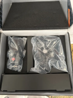 Студийный Микрофон Neumann TLM 103 Studio Set (Black) гарантия 12мес.