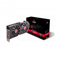 Видеокарта XFX AMD Radeon™ RX 570 GTS  4GB (Товар Б/У гарантия 3 мес.)