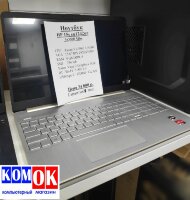 Ноутбук HP 15s eq1242 ur (4x3.5mhz)(полностью настроен и готов к работе) (Товар Б/У гарантия 4 мес)