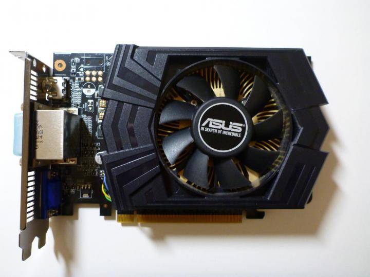 Asus gt 750 on sale