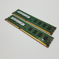 Оперативная память DDR3 2GB (Б/У гарантия 1 мес.)