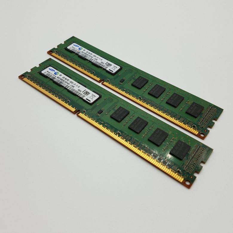 DDR3 2GB 1