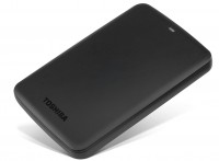 Внешний HDD Toshiba  500 GB (Гарантия 3 мес.)