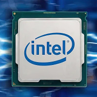 Процессор Intel Xeon E3 1230V3  s - 1150 (i7 4470 /i7-6700) (Товар Б.У. Гарантия 6 мес.) 