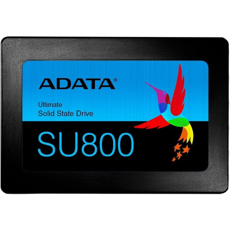 SSD накопитель A-DATA 256 GB (НОВОЕ гарантия 12 мес.)