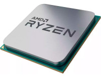 Процессор AMD Ryzen R3-1200 4x4.0GHz (НОВОЕ гарантия 12 мес.)  