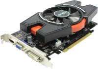 Видеокарта ASUS GeForce GTX 650 1Gb (Товар Б/У гарантия 1 мес.) 