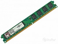 Память DDR2 2GB (Товар Б/У гарантия 1 мес)