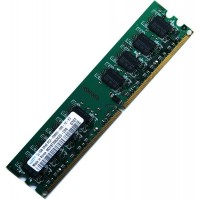 Оперативная память DDR2 1GB (Б/У гарантия 1 мес.)