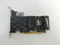 Видеокарта Palit GeForce GT 730 2Gb (Товар Б/У гарантия 3 мес.)