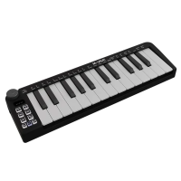 MIDI-клавиатура M-VAVE SMK-25MINI (25 клавиш) Новая Гарантия 12 мес.