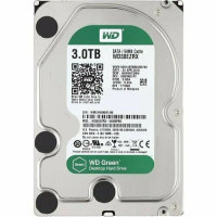 Жёсткий диск 3.5" WD 3 TB (НОВОЕ гарантия 12 мес.)