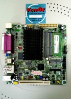 Комплект Atom x4+ MB  Intel Desktop (Б/У гарантия 1 мес.)