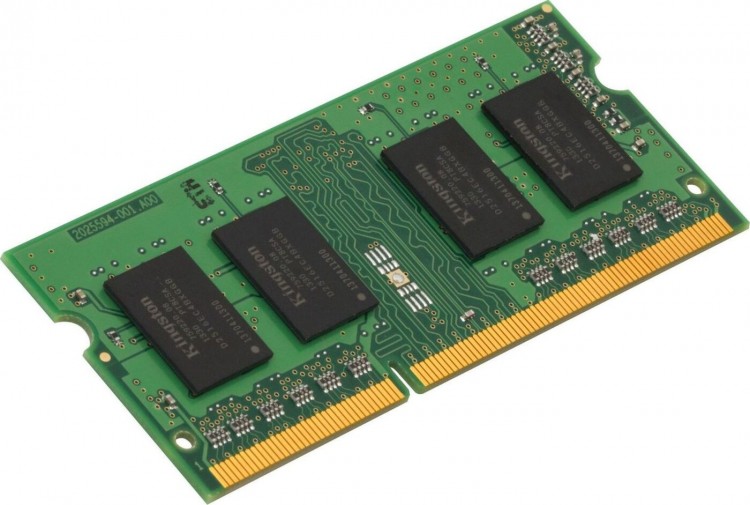 Оперативная память DDR3L SO-DIMM 2Gb (Товар Б/У гарантия 1 мес)
