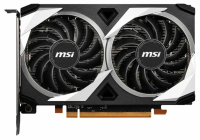 Видеокарта MSI  RX 6500XT 4GB (Товар Б/У гарантия 3 мес. )