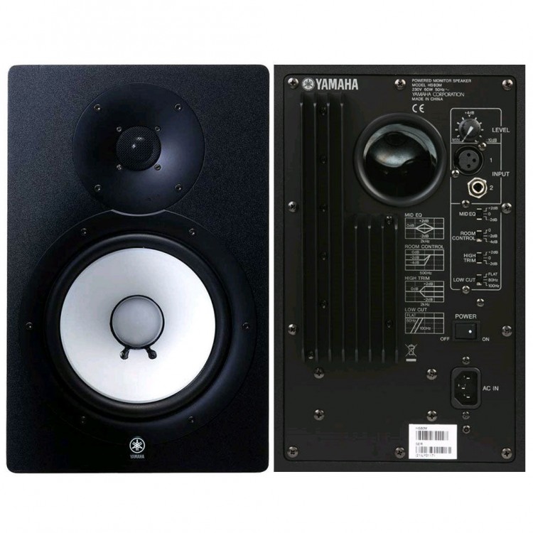 Yamaha shop hs 50