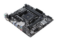 Материнская плата ASROCK b450m pro 4 s-AM4 (НОВОЕ гарантия 12 мес.)  