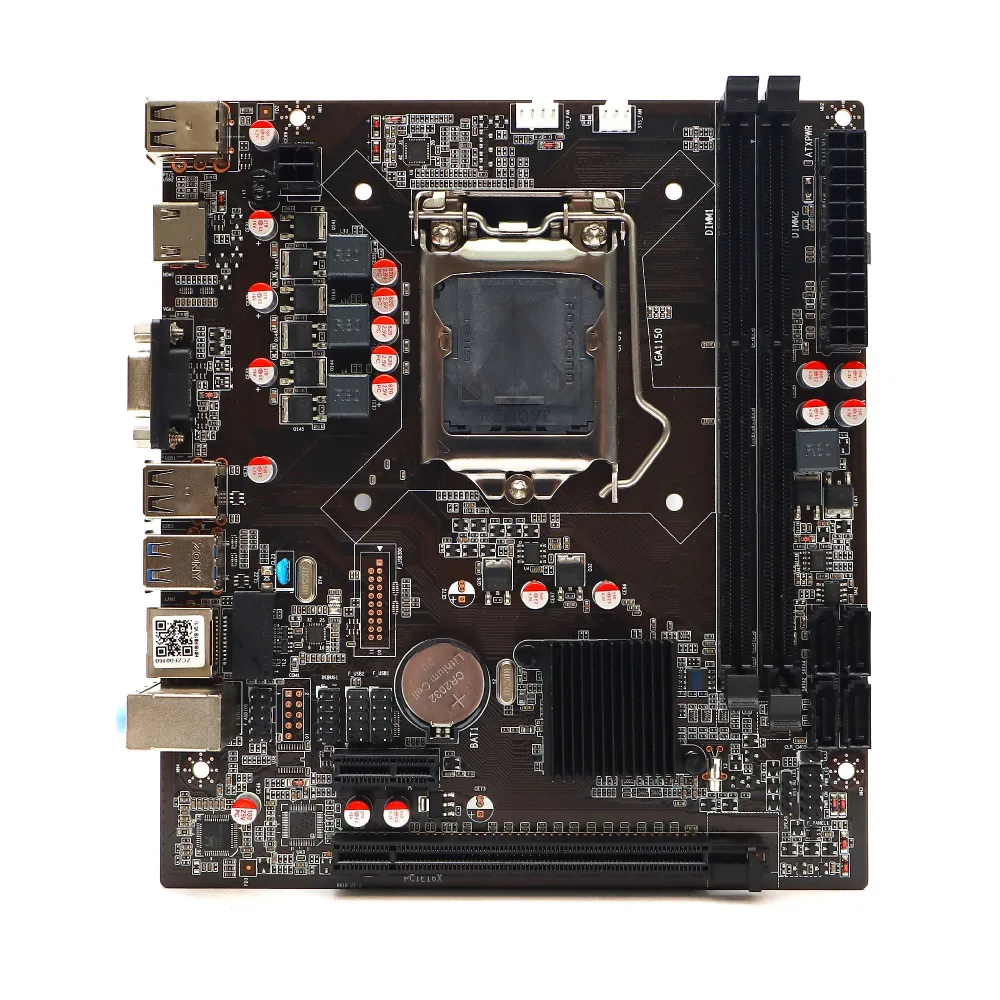 Intel h81 motherboard online