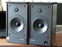 Колонки 2.0 Microlab SOLO 6C 2x50w (Товар Б/У гарантия 1 мес)
