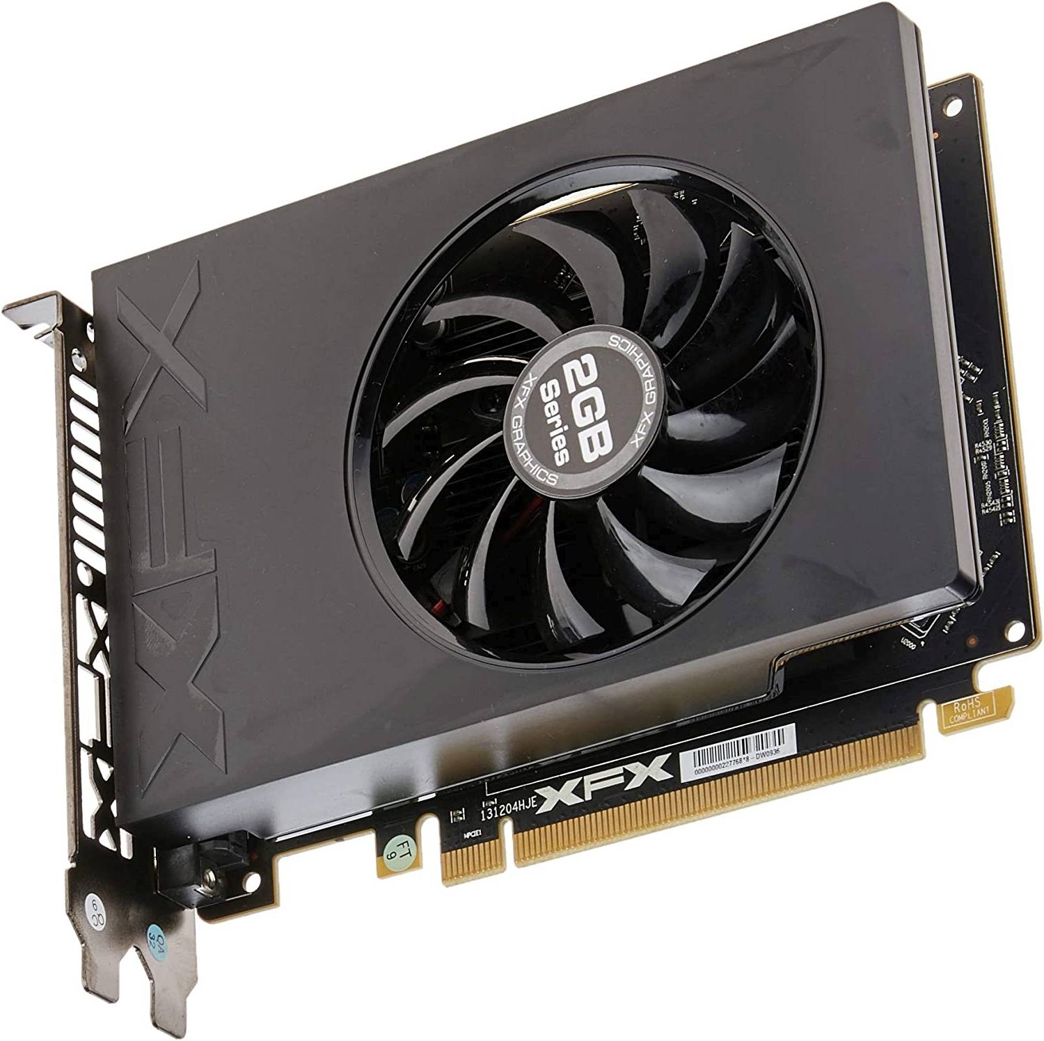 Xfx r7 240 2gb outlet