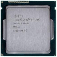 intel i5 4660 4x3400 (Товар Б/У гарантия 1 мес.)