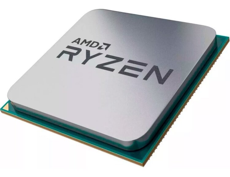 Процессор AMD Ryzen 5-5600G 12x4.3GHz (НОВОЕ гарантия 12 мес.)