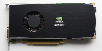 Видеокарта Nvidia Qudro FX 3800  (Товар Б/У гарантия 3 мес.)  
