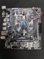 Комплект Ryzen 3 2200G 4x3700MHz + MB ASUS A320M-R (НОВОЕ гарантия 12 мес.)