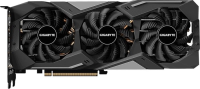 Видеокарта Gigabyte RTX 2060 Super 8 Gb, Gaming OC 3X RGB, GDDR6, 192 bit, (гарантия 6 мес.) 
