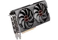 Видеокарта Sapphire Pulse RX 5600XT 6GB gDDR6 ( гарантия 3 мес.)  