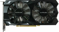 Видеокарта Sapphire  RX 460 2GB  ( гарантия 3 мес.)  