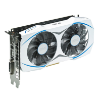 Видеокарта ASUS RX 460 2GB ( гарантия 1 мес.)  