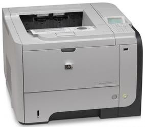 Принтер HP LaserJet Enterprise P3015 + новый картридж (Товар Б/У гарантия 1 мес)