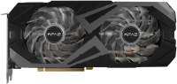 Видеокарта KFA2 GeForce RTX 3060 12GB Black (Новая Гарантия 12 мес.) 