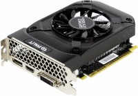 Видеокарта PALIT GTX 1050 ti 4GB (НОВОЕ гарантия 12 мес.)