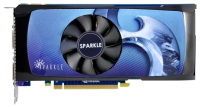 Видеокарта Sparkle GeForce GTX 560Ti1Gb (Товар Б/У гарантия 1 мес.)