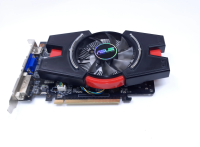 Видеокарта ASUS GeForce® GTX 650 2gb GDDR5 (Товар Б/У гарантия 3 мес.)