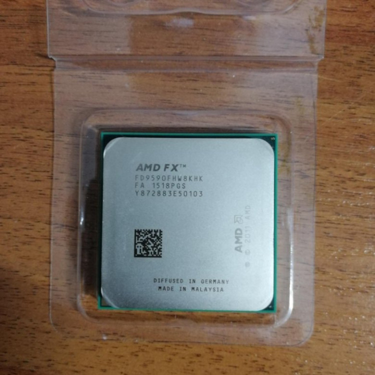 AMD Phenom II x965 Black edition (4 x 3400 Mhz) (Б.У) гарантия 1 мес. 