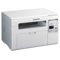 Принтер Лазерный Samsung  + Новый картридж (Б/У гарантия 1 мес.) 
