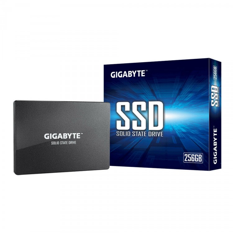 SSD GIGABYTE 240GB