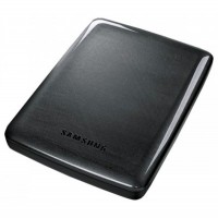 Bнешний hdd samsung 1tb usb3.0 (Товар Б/У гарантия 1 мес)