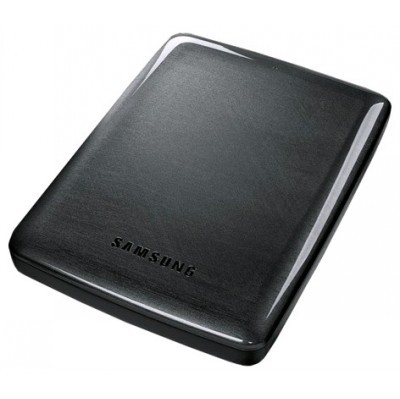 Bнешний hdd samsung 1tb usb3.0 (Товар Б/У гарантия 1 мес)