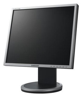 Монитор 17" Samsung SyncMaster 740N (Товар Б\У, гарантия 1 месяц) 
