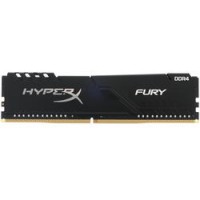 Оперативная память Kingston HyperX FURY Black 16+16 gb DDR 5 (гар. 12 мес.)
