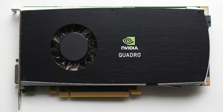Видеокарта Nvidia Quadro K2000 2gb (Товар Б/У гарантия 3 мес.)   